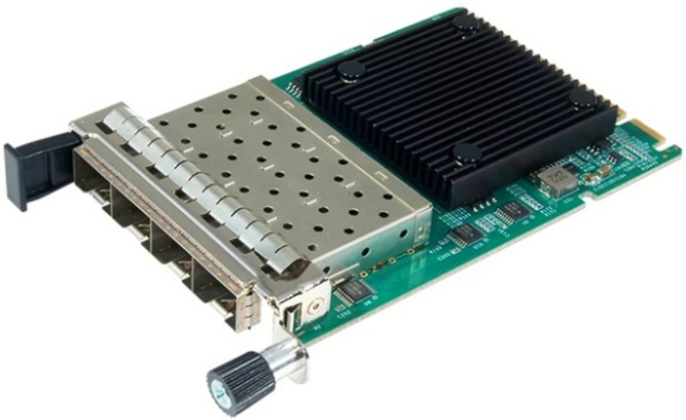 Сетевая карта SunRich (ST Lab) N-840