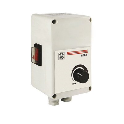 Электронный регулятор скорости Reb-5N