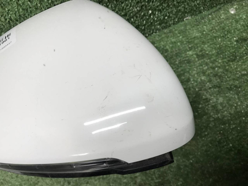 Крышка зеркала правая Porsche Cayenne 2 958 10-18