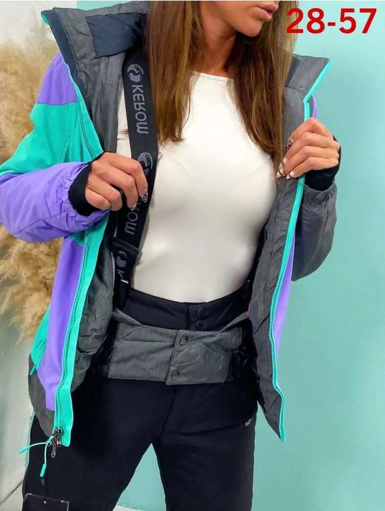 Костюм 50343338 Fabrika