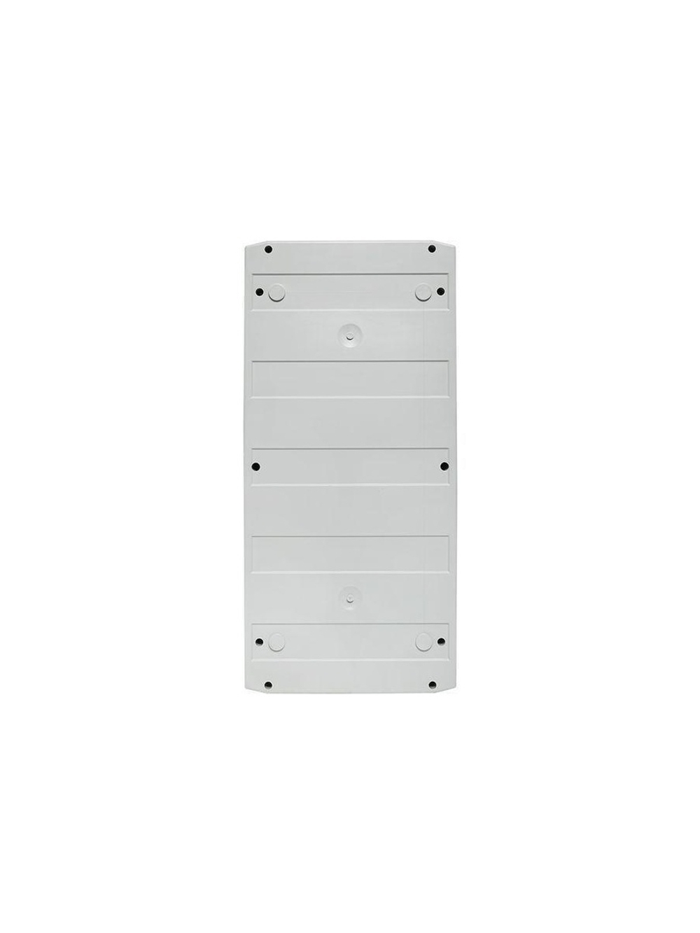 Щит навесной Unix65 48 модулей EKF ux65-48-n