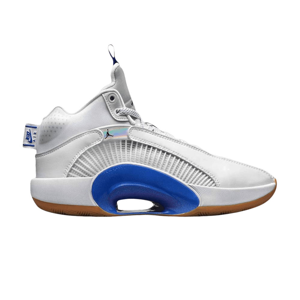 Кроссовки Jordan Air Jordan 35 "Sisterhood" Tpu