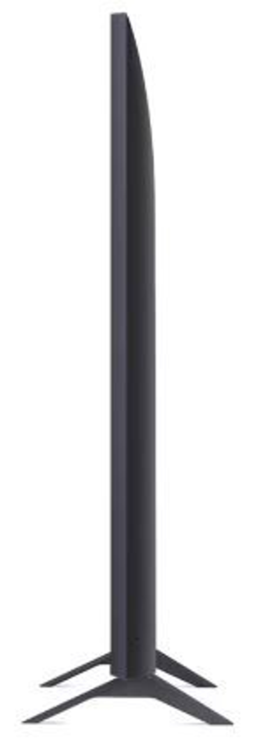 Телевизор  LG 55UN640S