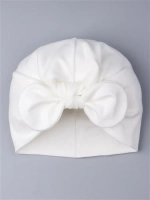 Чалма детская осенняя трикотажная