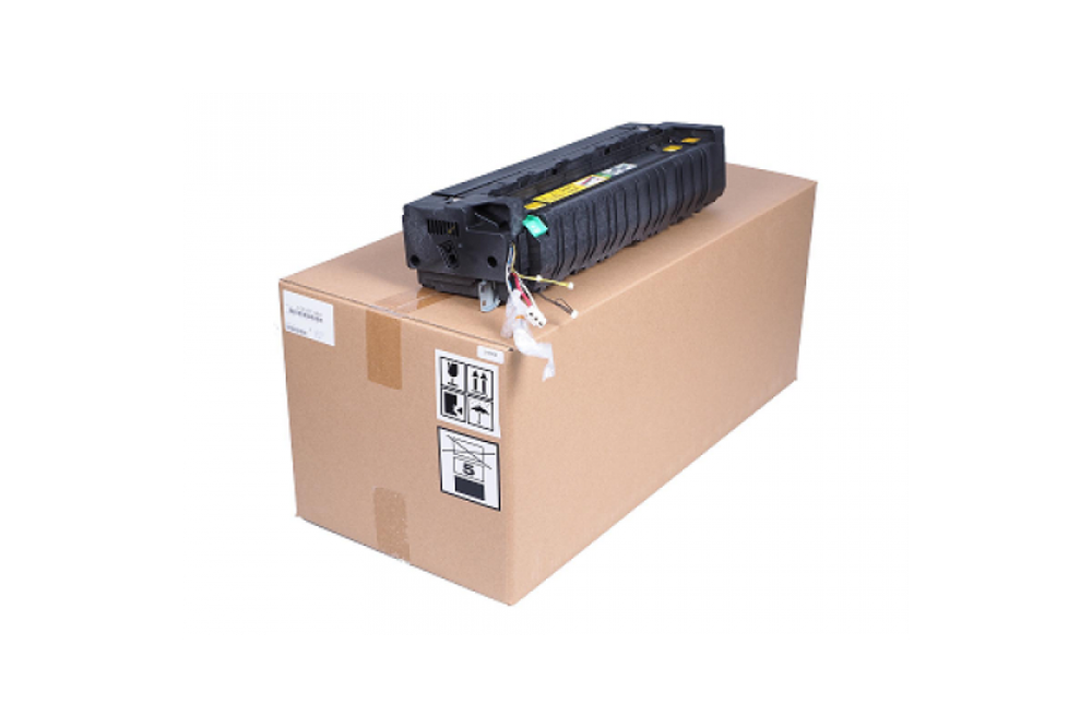 Блок фиксации изображения (печь в сборе) оригинальный Konica Minolta A161R719AA / A161R71900 / A161R71911 / A161R71922 / A161R71933 / A161R71944 / A161R71955 / A161R71966 / A161R71977 / A161R71988 / A161R71999