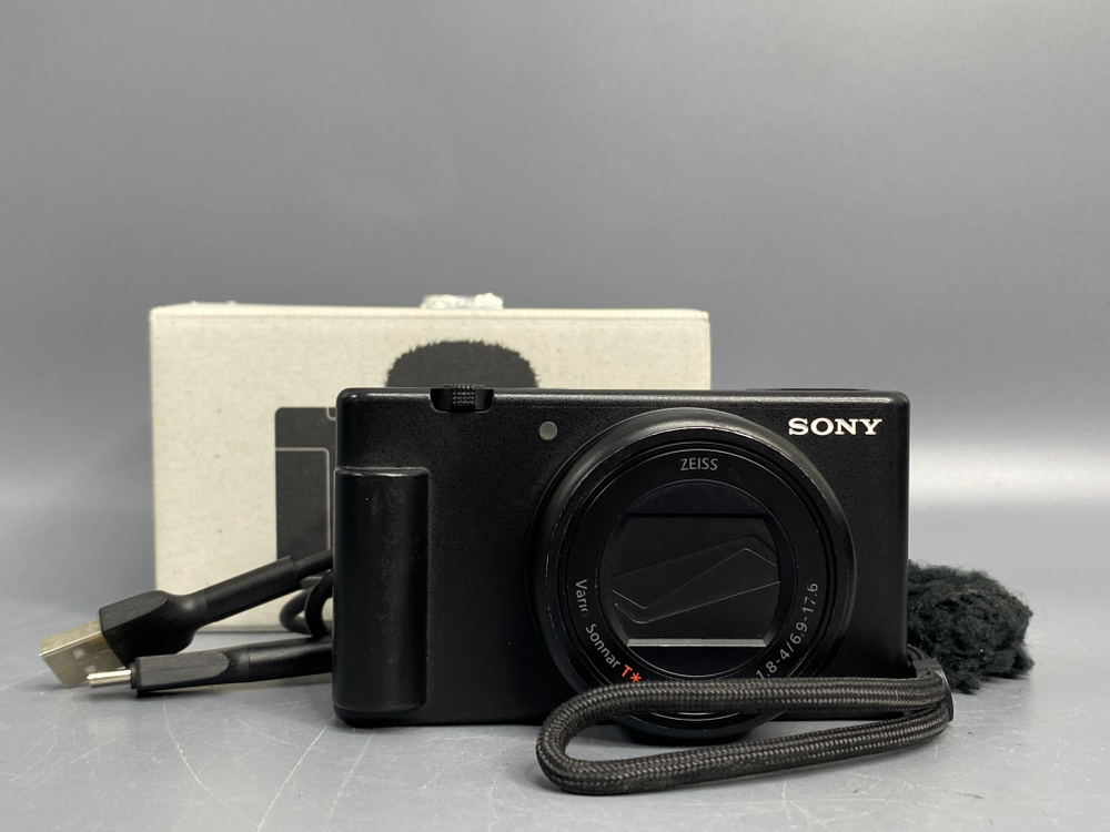 Sony ZV-1M2