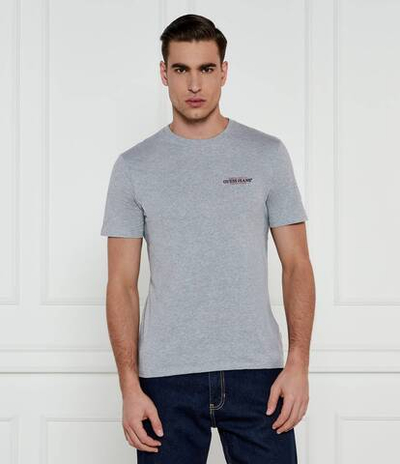 Футболка Guess Jeans - серый(M4YI55 K8HM0)