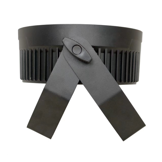 STAGELighting LED PAR 12x18 RGBWAU