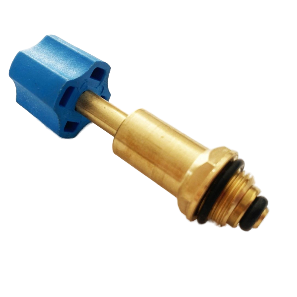 Кран подпитки Federica Bugatti Varme, Eco