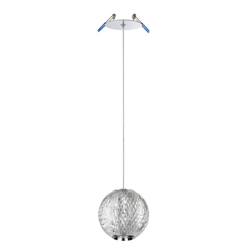 5007/5LA ODL Подвес LED 5Вт 4000К 220В IP20 L-VISION