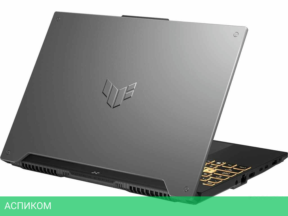 Игровой ноутбук Asus TUF Gaming F15 FX507ZC4-HN144