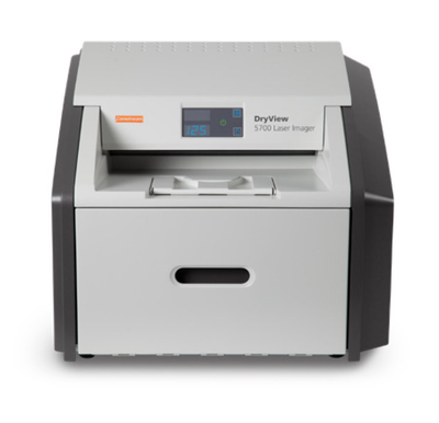 Медицинская лазерная мультиформатная камера Carestream Health DryView 5700