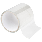 Лента клейкая сверхсильная 1,5м прозрачная