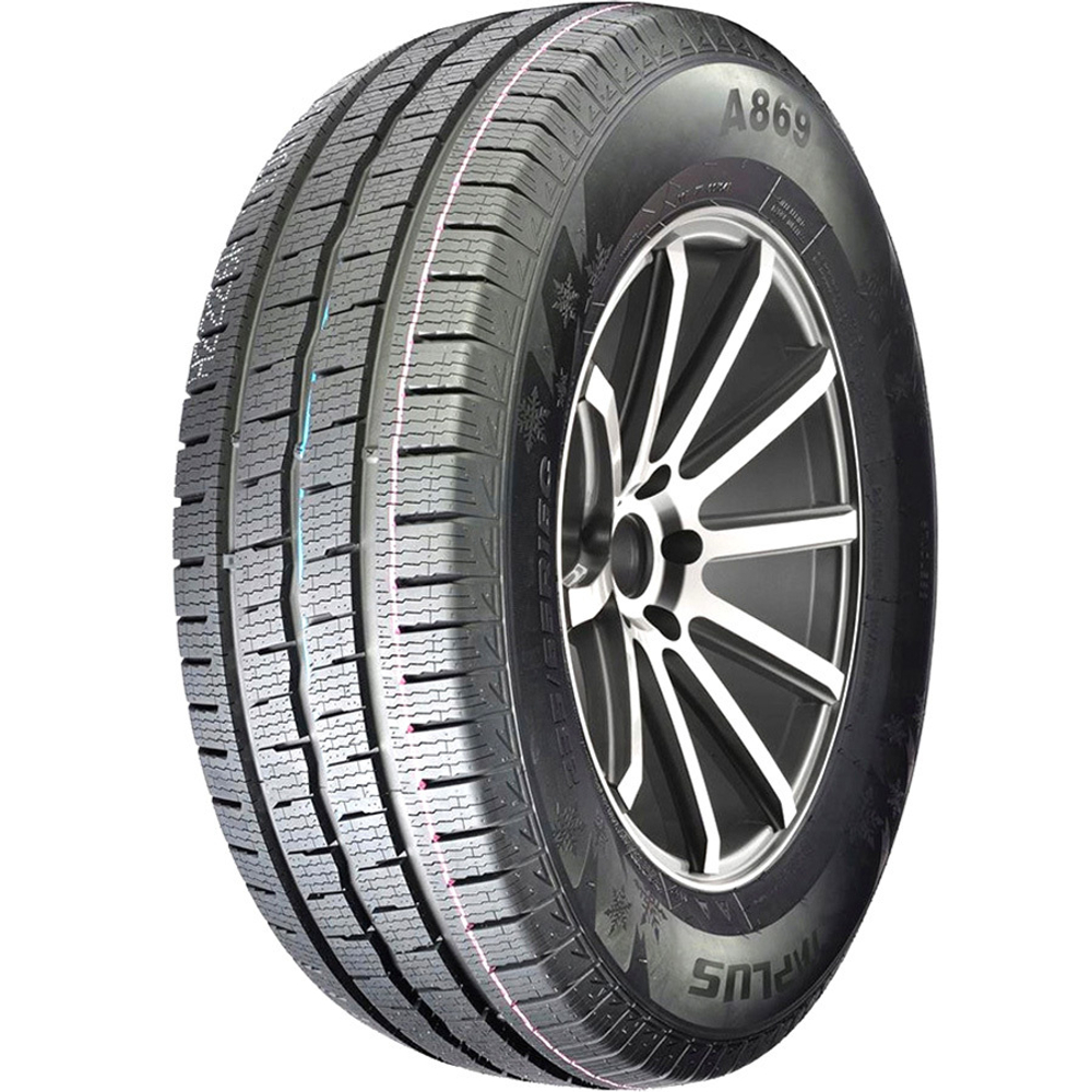 Зимняя шина Aplus A869 (235/65 R16C 115R)