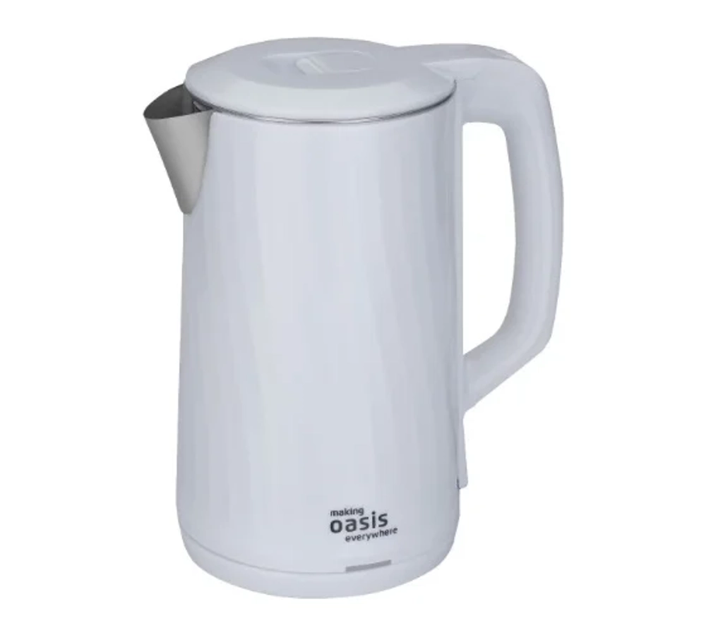 Чайник Oasis K-13PW