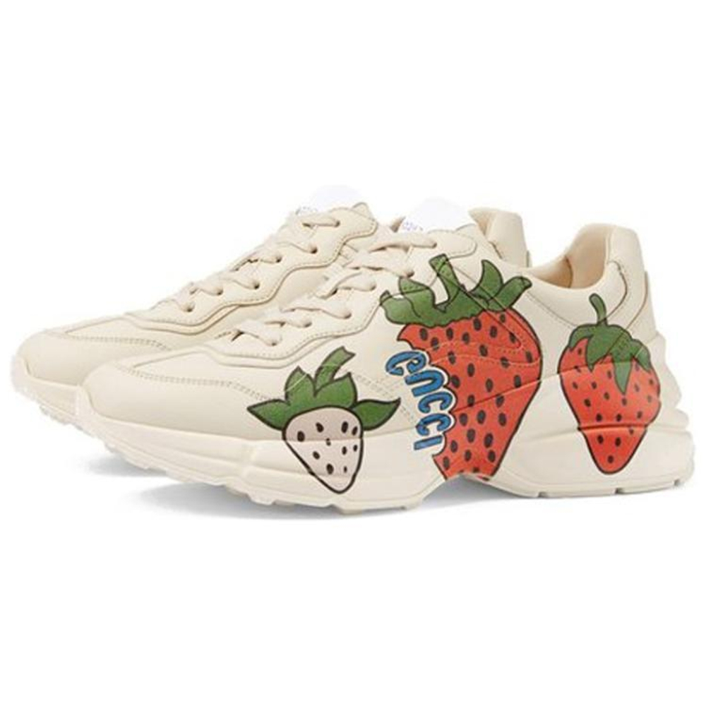 Gucci Rhyton (Женская размерная сетка)