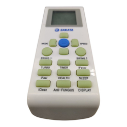 Пульт Sakata YKR-P/001E для кондиционеров