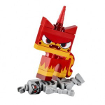 LEGO Movie: Робот-конструктор Эммета 70814 — Emmet's Construct-o-Mech — Лего Фильм Муви