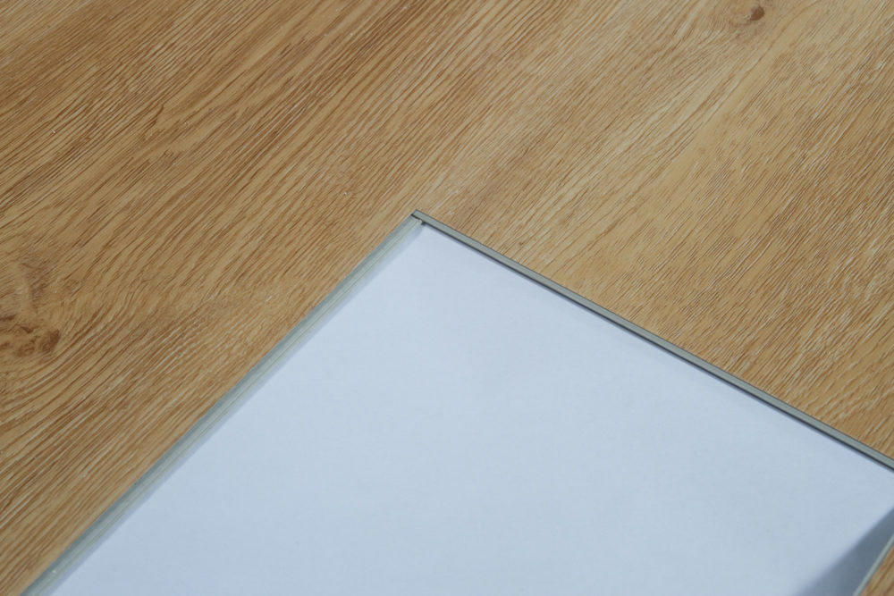 SPC ламинат OneFloor ECO 8035