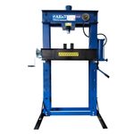 Пресс T61250M AE&T 50т гидравлический