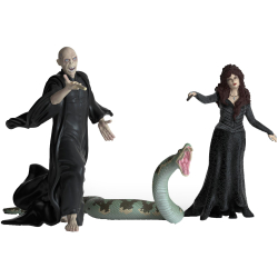 Schleich S 42684 — Волдеморт Нагайна Беллатриса — фото 2