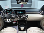 Mercedes-Benz A-Class W177 A250 4MATIC Sedan (06.2020)