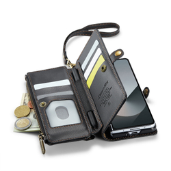 Чехол-кошелек CaseMe Wallet Bag Samsung Galaxy Z Fold 6