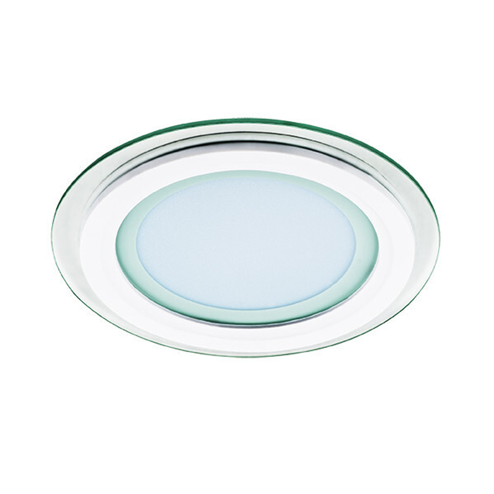 Встраиваемый светильник Lightstar Acri LED 212011
