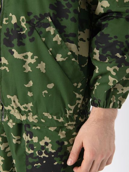 Костюм СТРЕЛОК КМФ G р.52-54