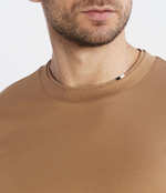 Футболка Tiburt BOSS BLACK - коричневый(50505777)