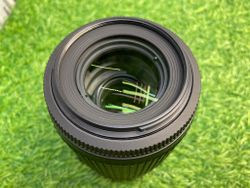 Nikon 55-200mm 4-5.6G AF-S DX VR Покупка/Продажа
