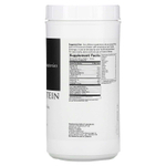 DaVinci Laboratories, Vegan Protein, сливочный шоколад, 894 г (31,54 унции)