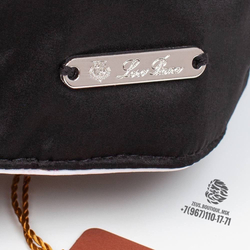 Бейсболка Loro Piana