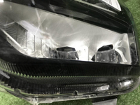 Битая Фара левая Omoda C5 (2022-н.в.) LED