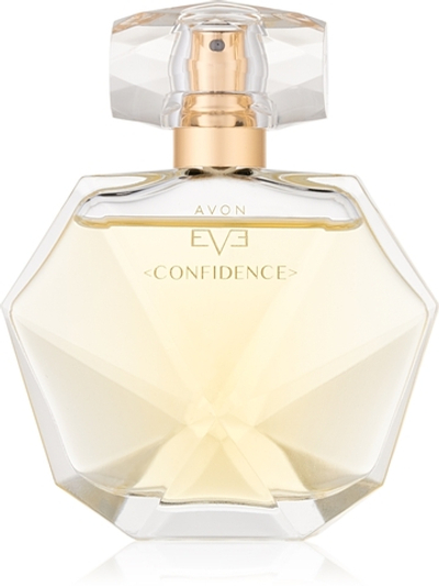Avon Eve Confidence парфюмерная вода женская