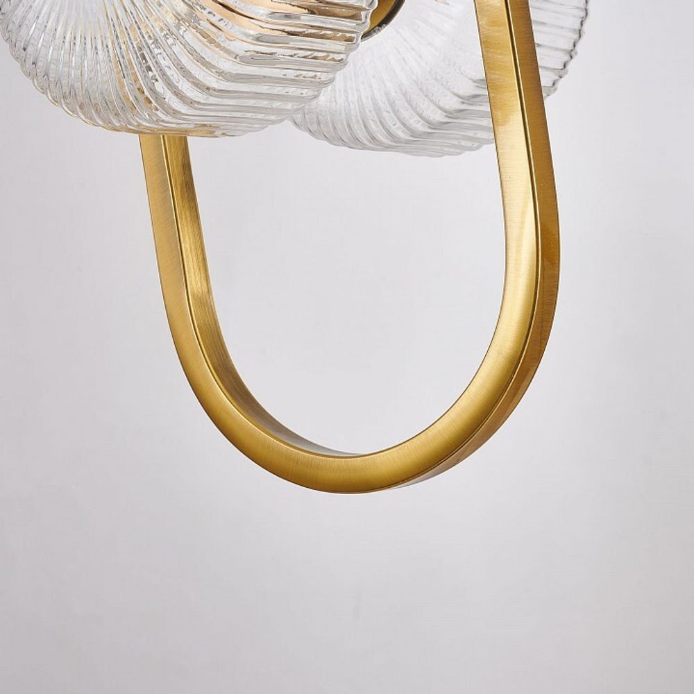 Подвесной светильник Favourite Malinconia 4051-2P