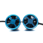 Светодиодные автомобильные LED лампы TaKiMi Alpina H11/8/9/16 5500K 12V