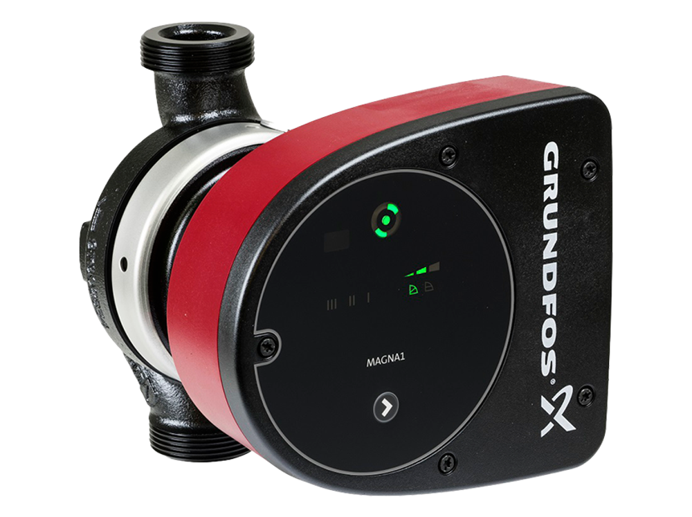 Насос циркуляционный Grundfos MAGNA1 32-40