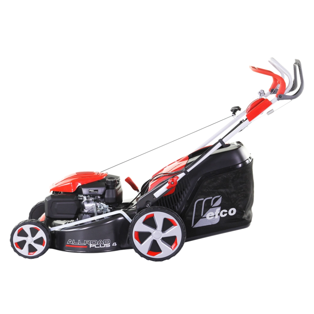 Газонокосилка бензиновая EFCO LR 44 TK Comfort Plus