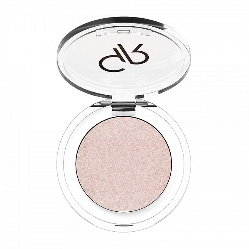 Тени для глаз GR Soft Color Pearl Mono Eyeshadow Soft Pearl