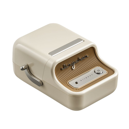 Принтер NIIMBOT B21_Pro white