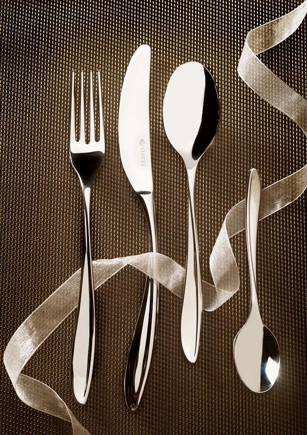 Нож столовый Organic Viners