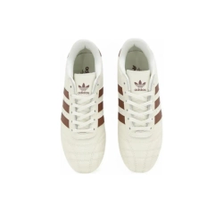 Женские кроссовки Adidas Originals Taekwondo 'white brown' JQ0565
