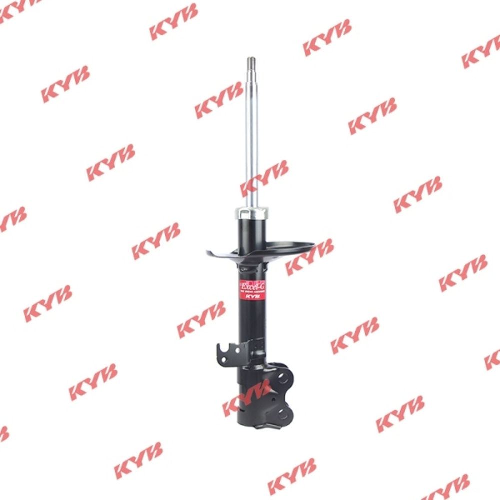 Стойка газомасляная KYB (FL) 333378