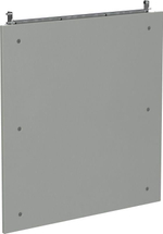 Фальш-панель внешняя 600х600 IP54 FORMAT (уп.2шт) IEK YKM40D-FO-PWS-060-060-54