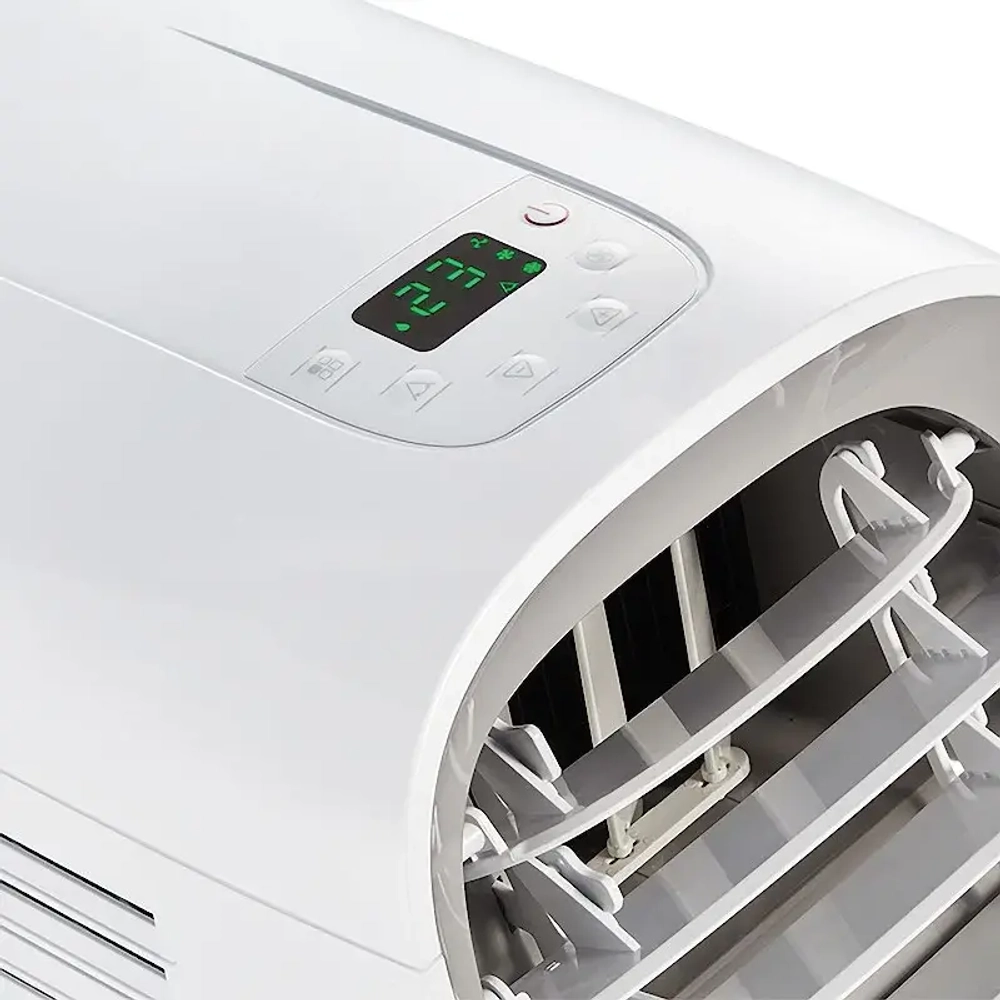 Ballu BPAC-09 CE_17Y мобильный кондиционер НС-1121759