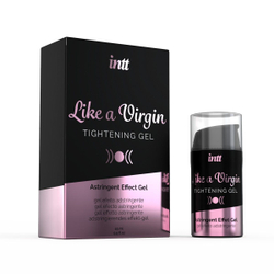 Интимный гель с сужающим действием Like a Virgin