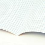 Тетрадь предметная "ЗНАНИЯ" 36 л., обложка мелованная бумага, ХИМИЯ, клетка, подсказ, BRAUBERG, 404830