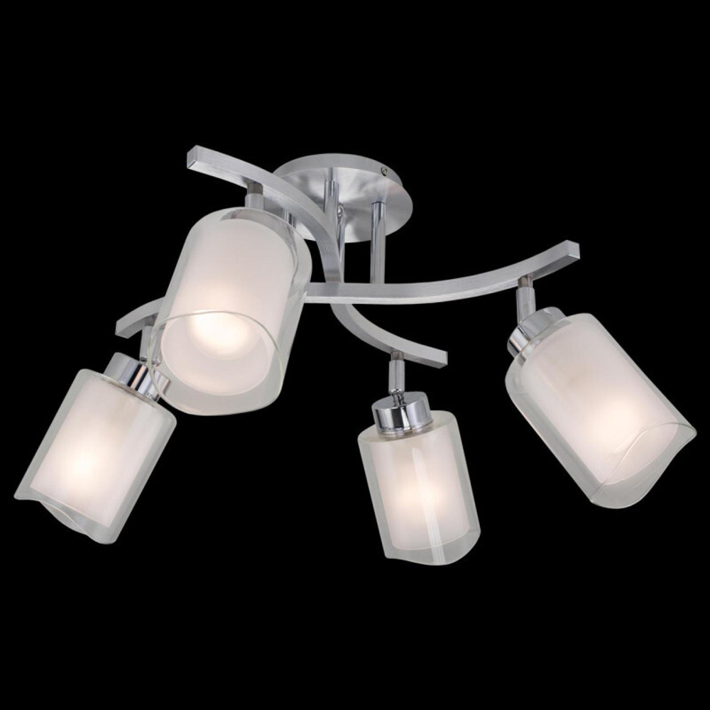 Люстра на штанге Citilux CL169141