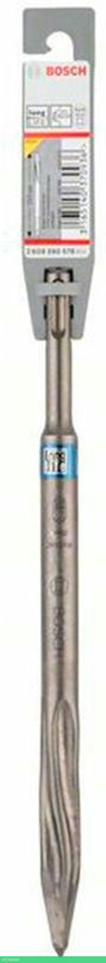 Зубило пикообразное Bosch 2609390576 2.609.390.576